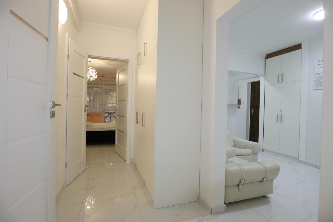 Anna Apartman Szeged Ngoại thất bức ảnh
