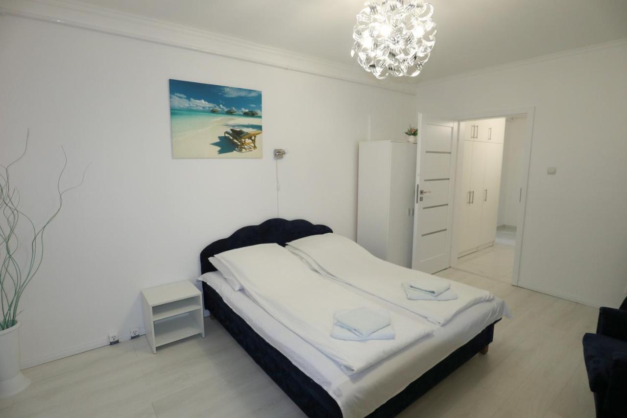 Anna Apartman Szeged Ngoại thất bức ảnh