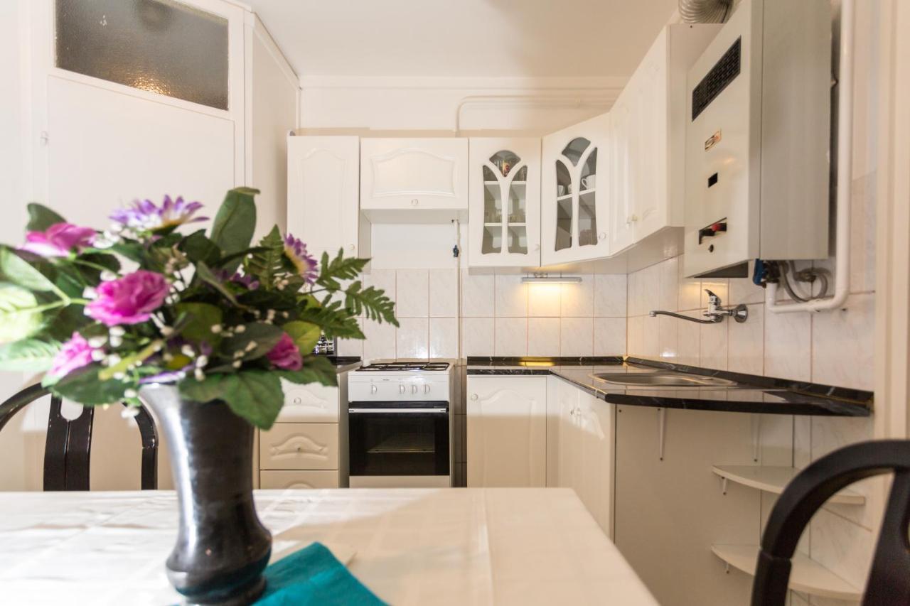 Anna Apartman Szeged Ngoại thất bức ảnh