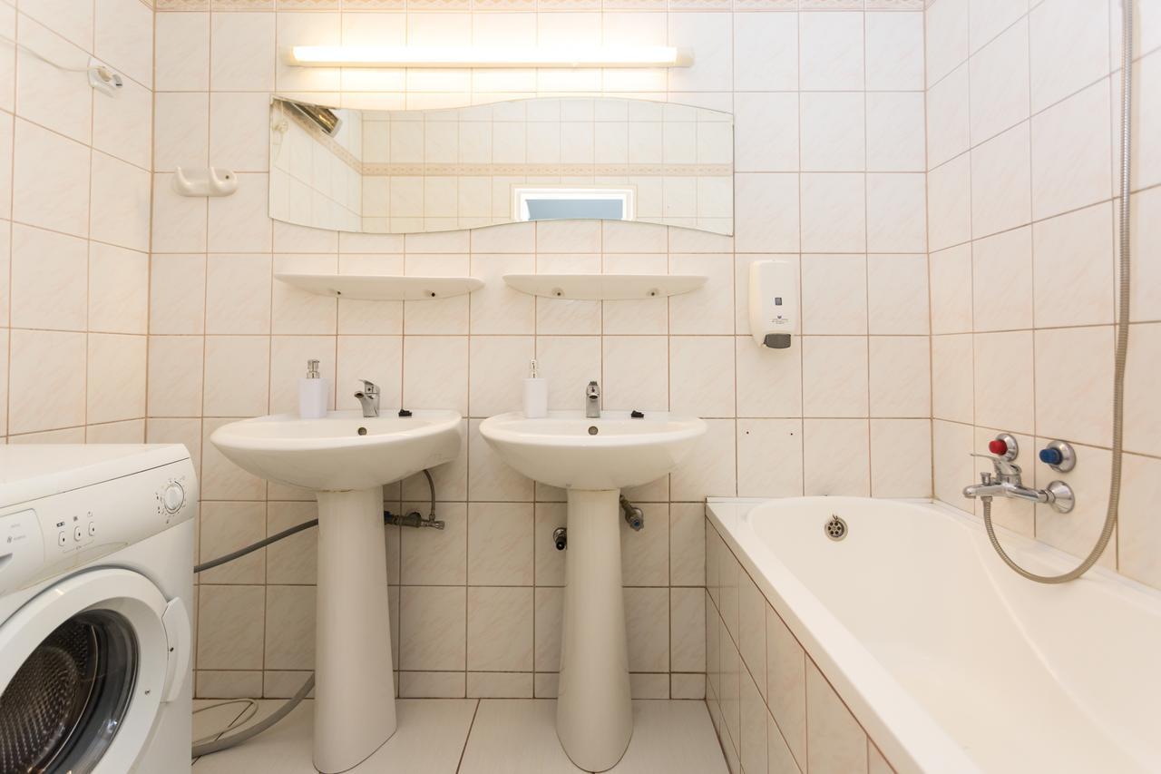 Anna Apartman Szeged Ngoại thất bức ảnh